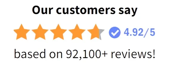 Rambo Max Customer Satisfaction Rating