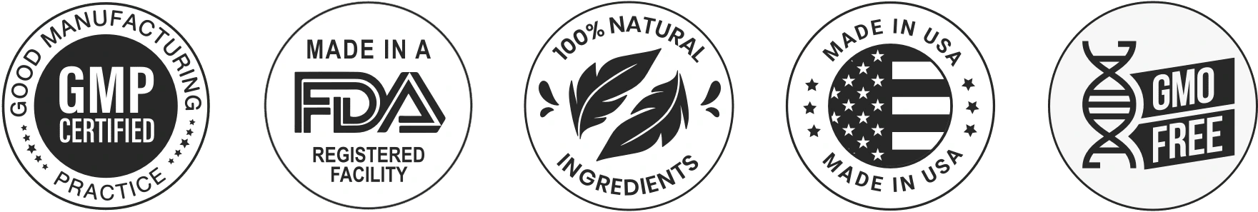 Rambo Max Supplement Facts Ingredients Label